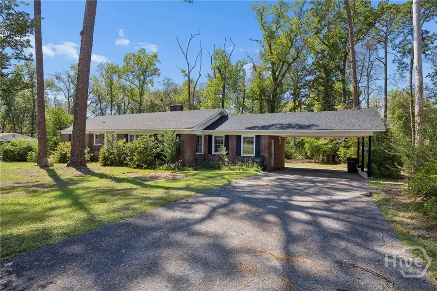 301 Marguerite Street, Claxton, GA 30417 - #2