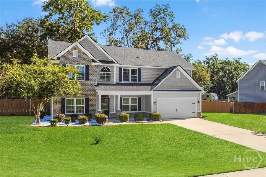 65 Flemington Oaks Drive, Hinesville, GA 31313 - #3