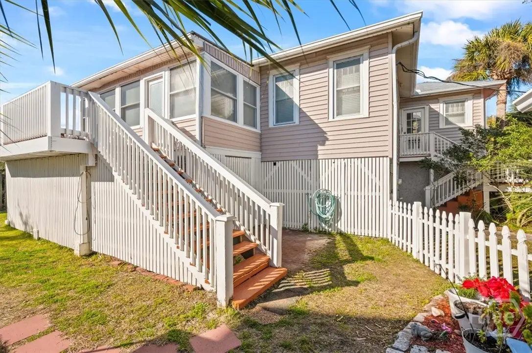 12 18th Terrace, Tybee Island, GA 31328 - #1
