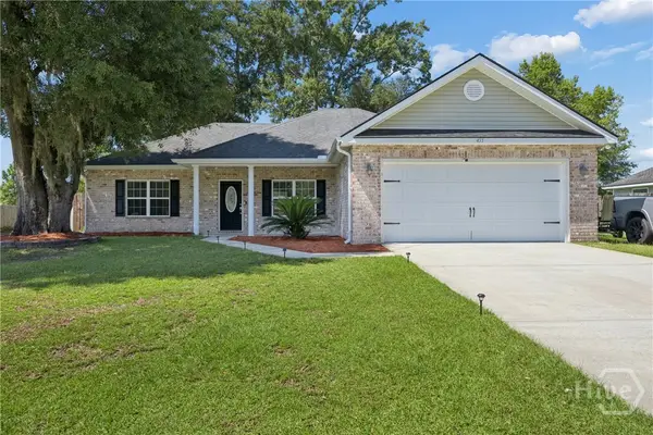 455 NE Mancey Garrason Loop, Ludowici, GA 31316