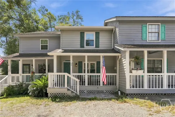 10 Lighthouse Lane #B, Tybee Island, GA 31328