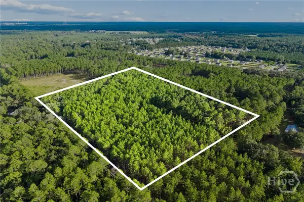 0 Bub, Ellabell, GA 31308