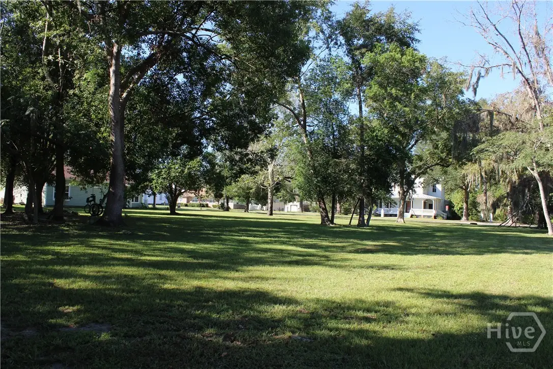 0 Church Street, Guyton, GA 31312 - #1