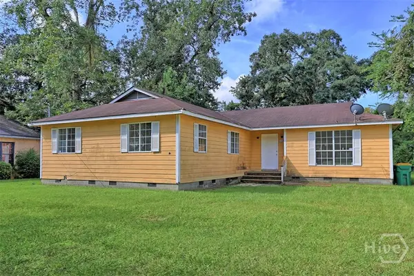 4007 5th Street, Garden City, GA 31408