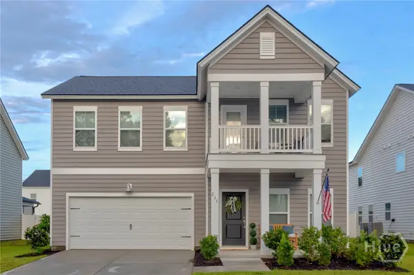 236 Lillian Street, Rincon, GA 31326
