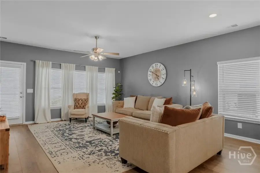 236 Lillian Street, Rincon, GA 31326 - #2