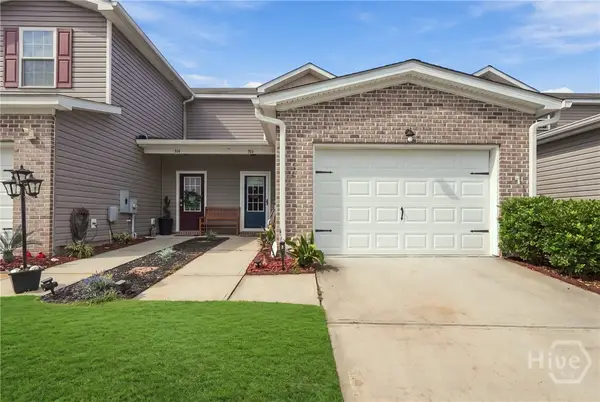 316 Dogwood Circle, Port Wentworth, GA 31407