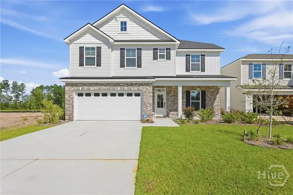 243 Mage Street, Savannah, GA 31302