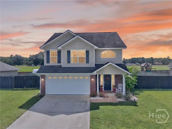189 Oak Harvest Ridge, Midway, GA 31320
