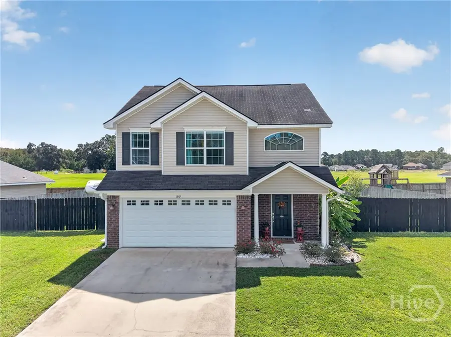 189 Oak Harvest Ridge, Midway, GA 31320 - #2