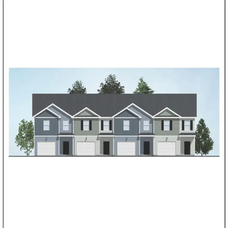 95 Stafford Loop, Richmond Hill, GA 31324 - #1