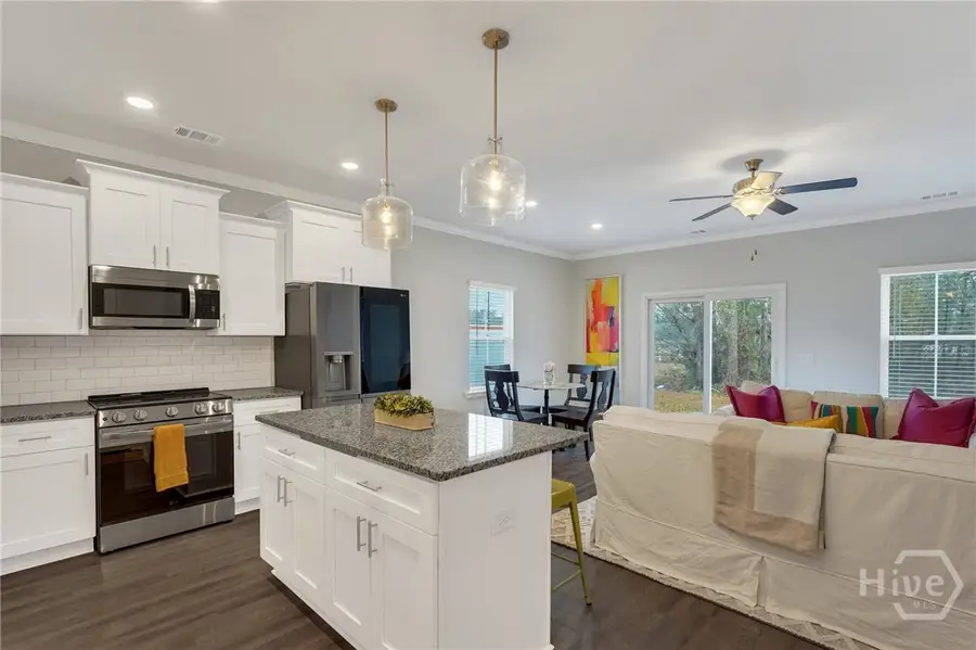 157 Stafford Loop, Richmond Hill, GA 31324 - #3