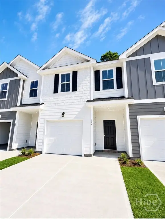 165 Stafford Loop, Richmond Hill, GA 31324 - #1