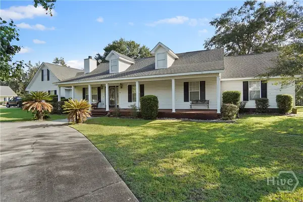 143 Kensington Circle, Guyton, GA 31312