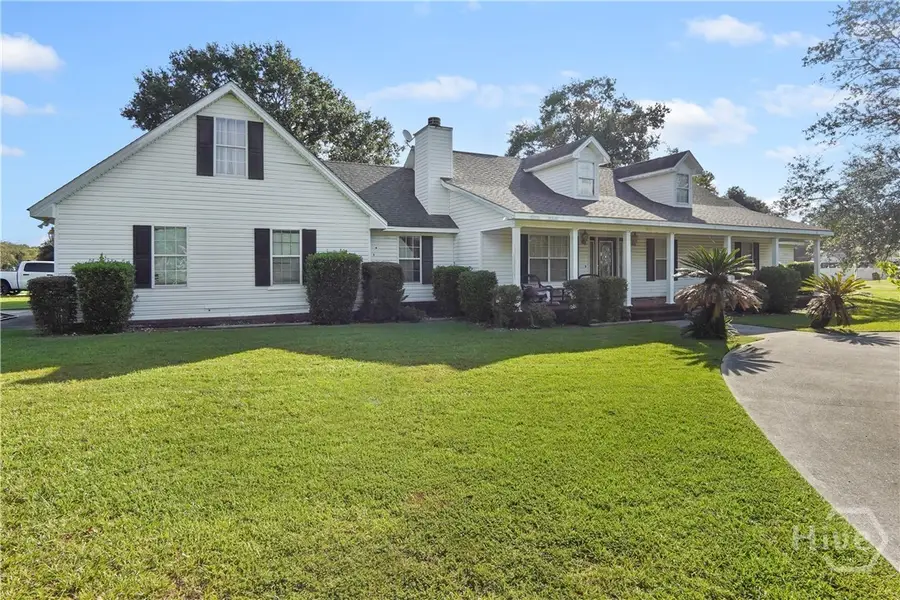 143 Kensington Circle, Guyton, GA 31312 - #2