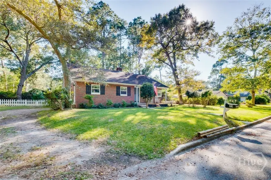 23 Dolan Drive, Savannah, GA 31406 - #3