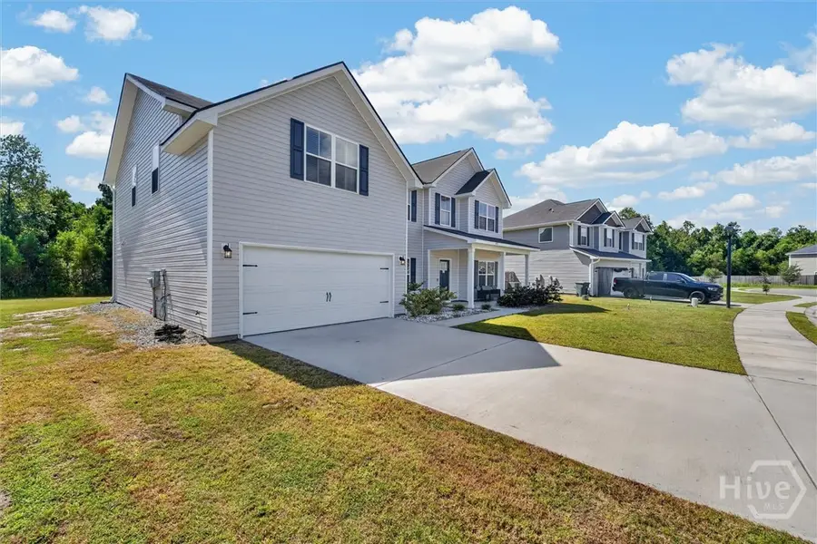 473 Meloney Drive, Hinesville, GA 31313 - #2