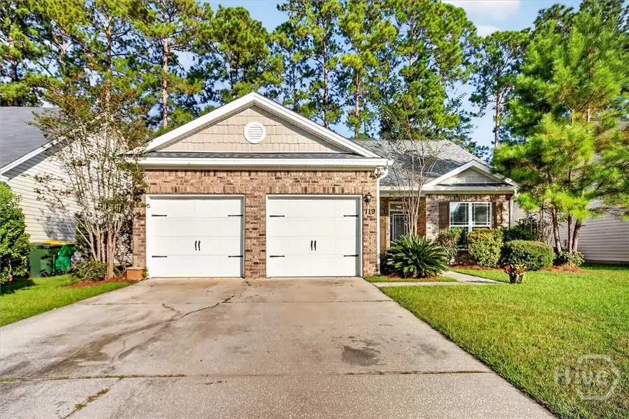 119 Pine View Crossing, Pooler, GA 31322 - #2