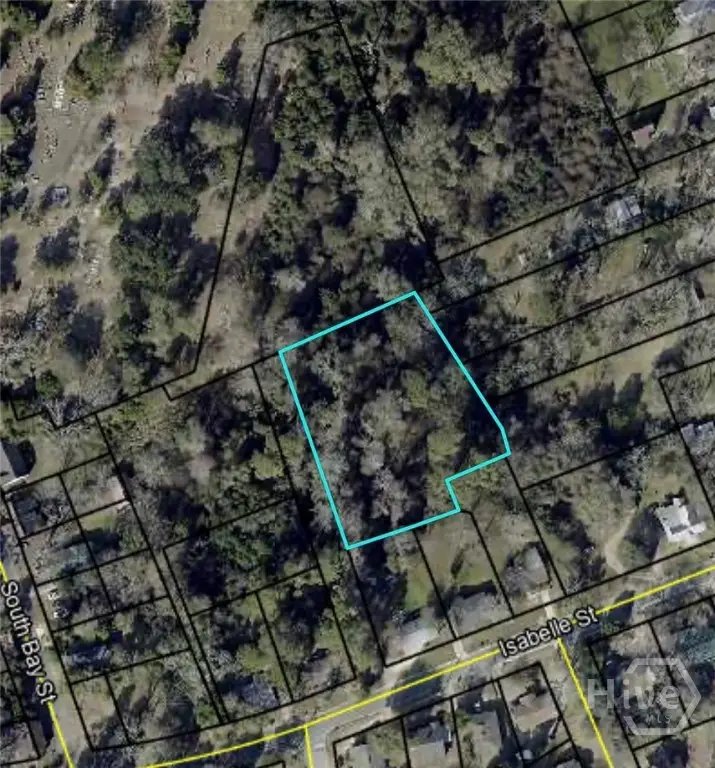 0 Isabel Street, Sylvania, GA 30467 - #1