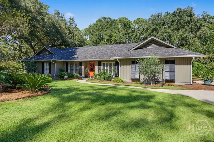20 Hemingway Circle, Savannah, GA  - #2