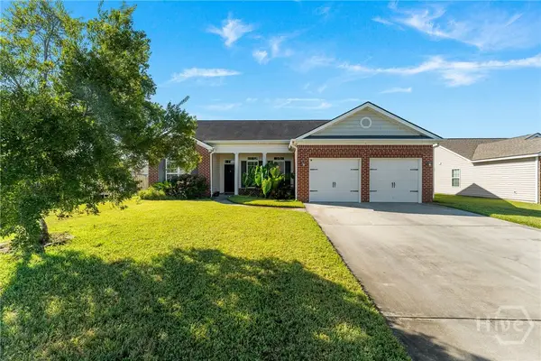 3 Bay Willow Court, Savannah, GA 31407