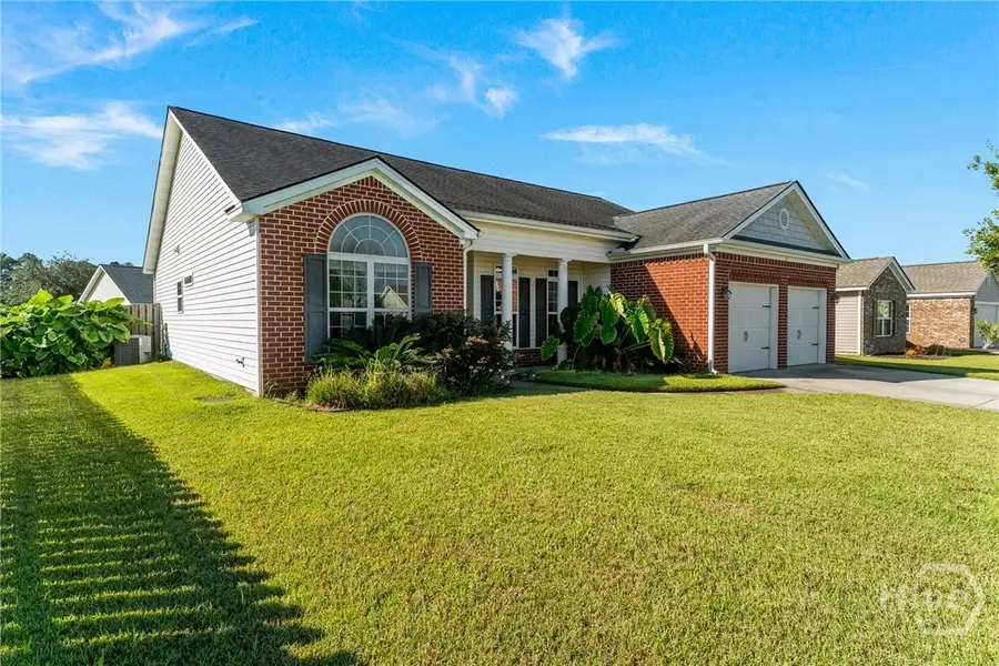 3 Bay Willow Court, Savannah, GA 31407 - #3