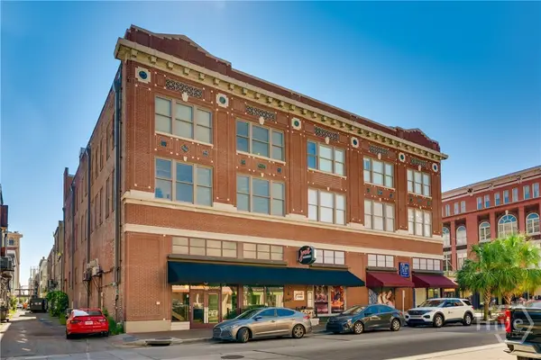 122 W Broughton Street #305, Savannah, GA 31401