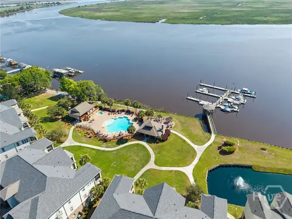 1201 River Oaks Drive, Richmond Hill, GA 31324