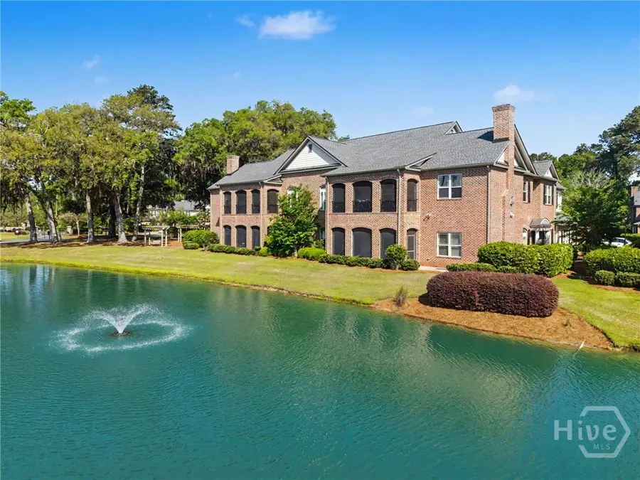 1201 River Oaks Drive, Richmond Hill, GA 31324 - #2