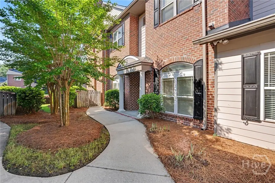 1201 River Oaks Drive, Richmond Hill, GA 31324 - #3