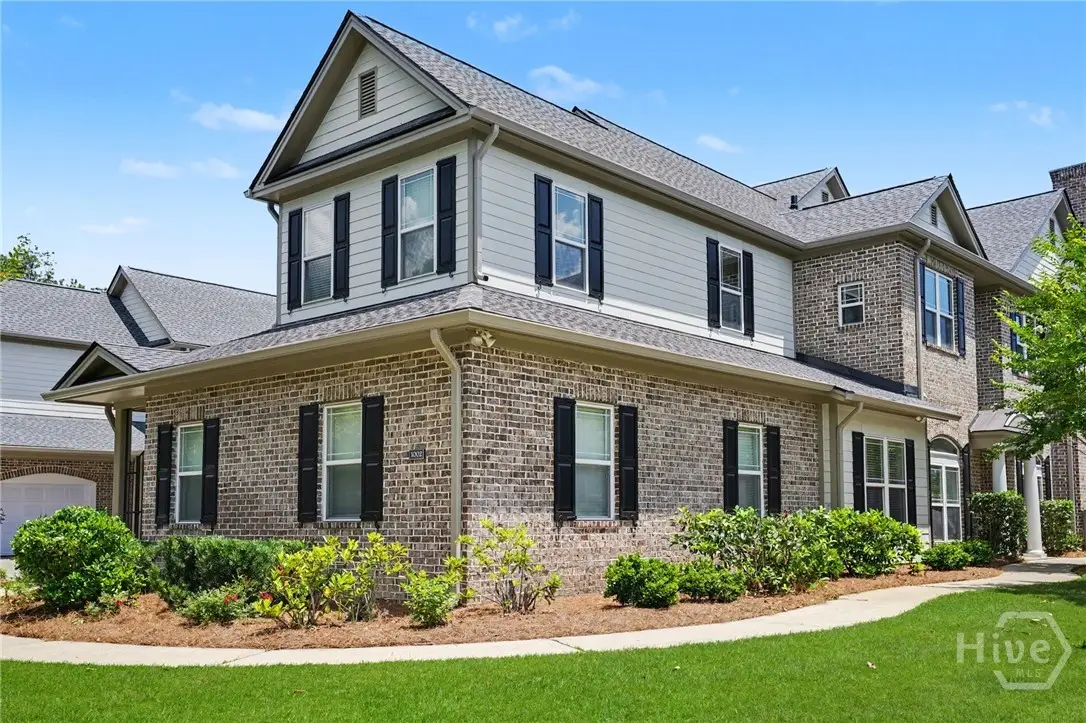 1002 River Oaks Drive, Richmond Hill, GA 31324 - #1