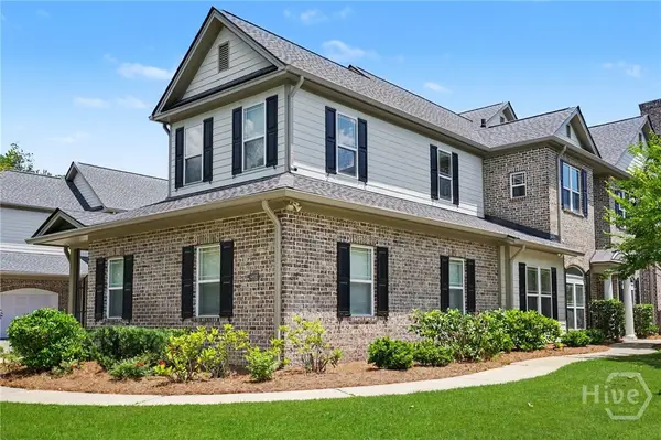 1002 River Oaks Drive, Richmond Hill, GA 31324