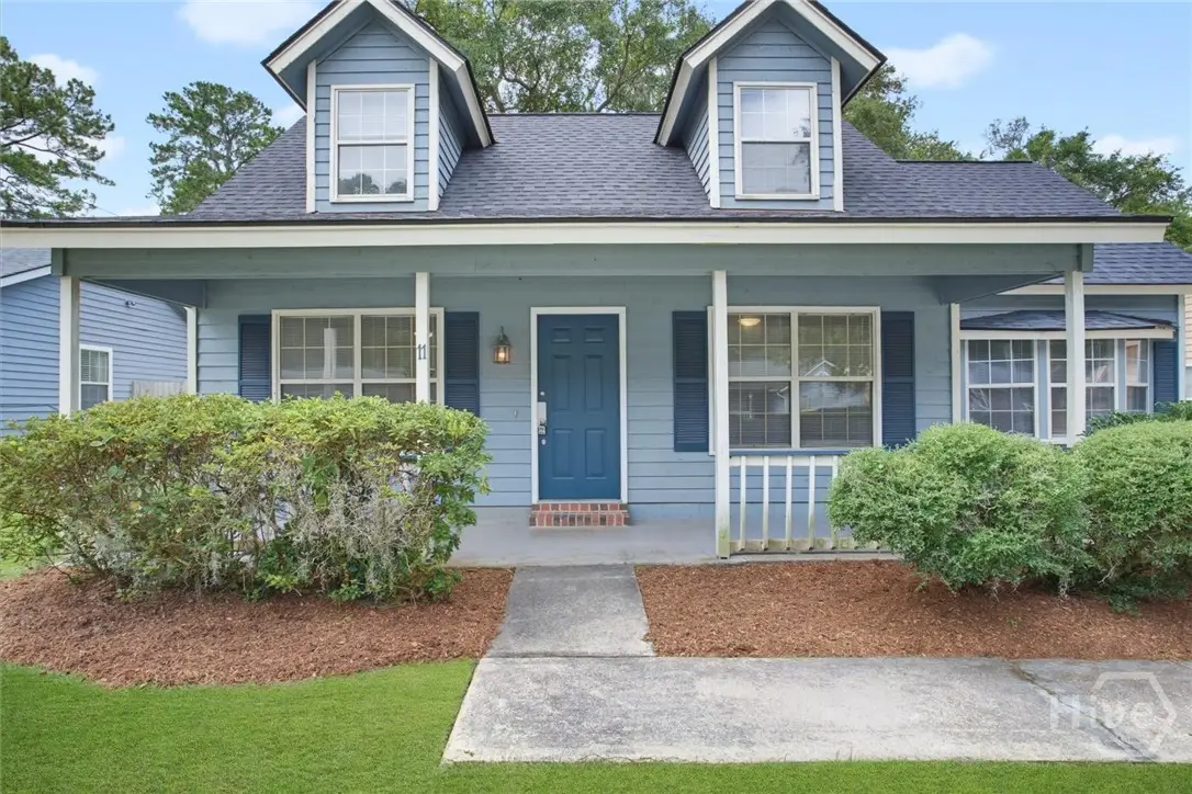 11 Jasmine Court, Savannah, GA 31406 - #1