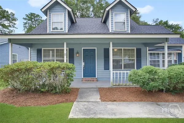 11 Jasmine Court, Savannah, GA 31406