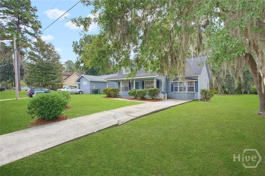 11 Jasmine Court, Savannah, GA 31406 - #2