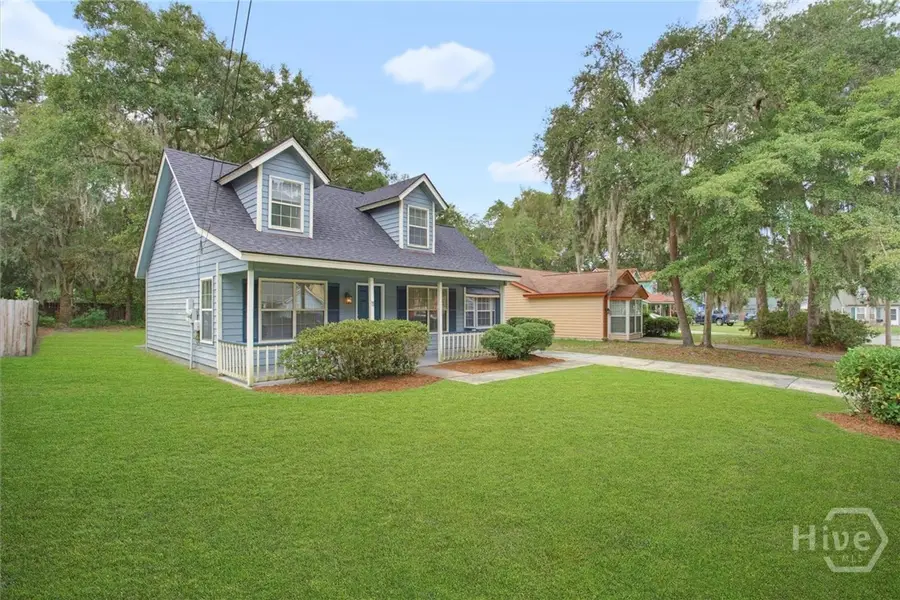 11 Jasmine Court, Savannah, GA 31406 - #3