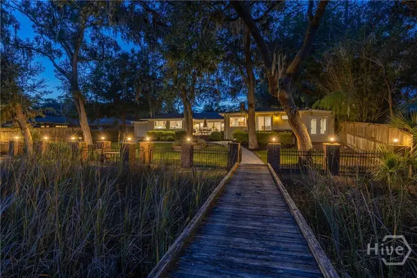 106 Marshview Road, Savannah, GA 31410