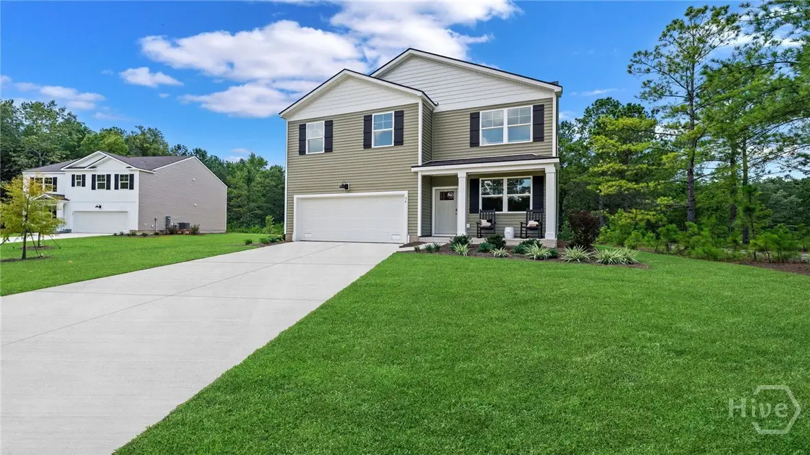 76 Planters Court, Hardeeville, SC 29927 - #1