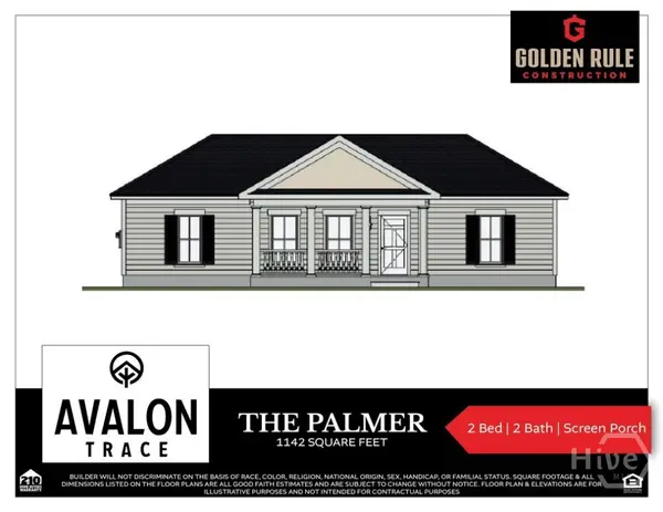 122 Avalon Trace, Statesboro, GA 30458