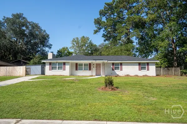12417 Stillwood Drive, Savannah, GA 31419