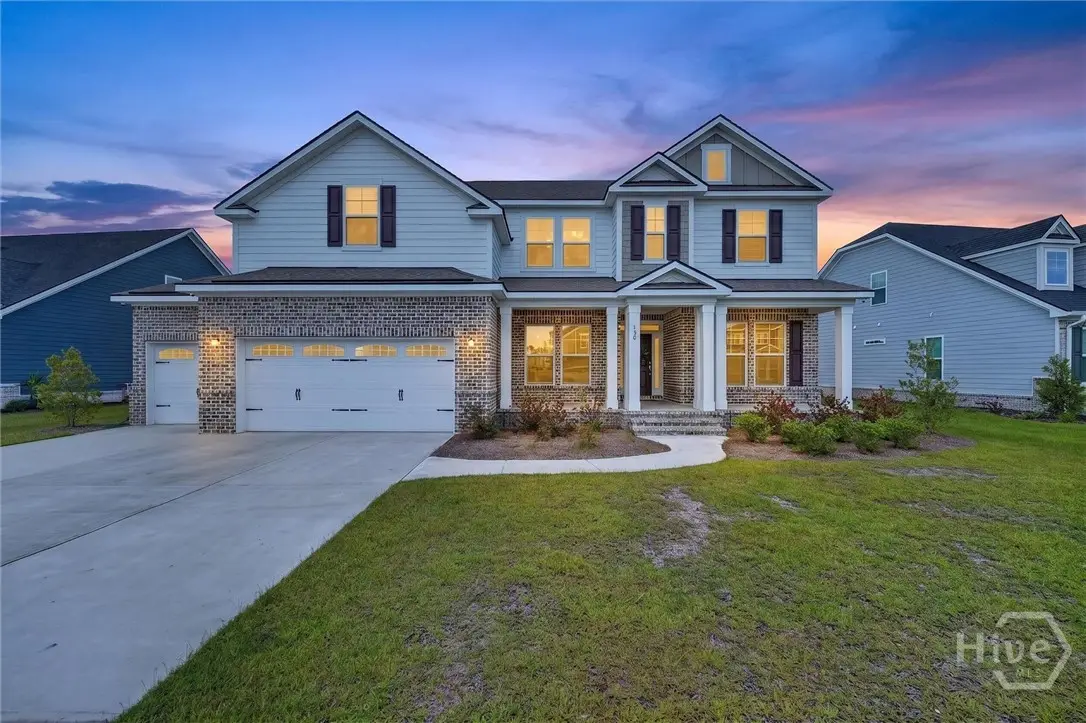 150 Champlain Drive, Pooler, GA 31322 - #1