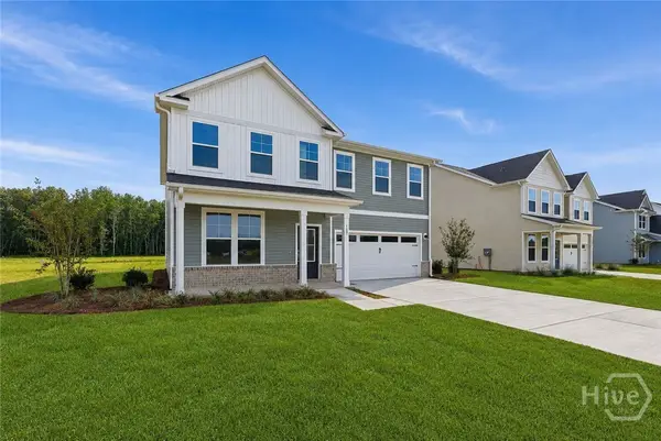 100 Teresa Lane, Guyton, GA 31312