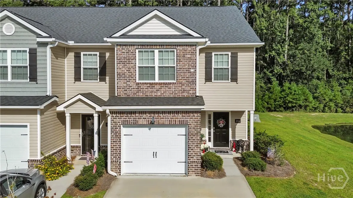 201 Ainsdale Drive, Richmond Hill, GA 31324 - #1