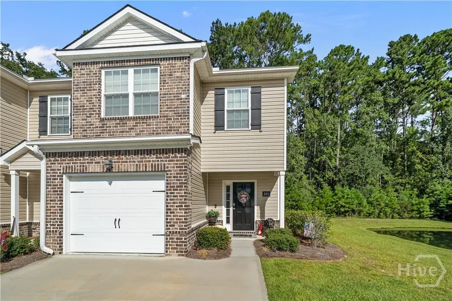 201 Ainsdale Drive, Richmond Hill, GA 31324 - #2