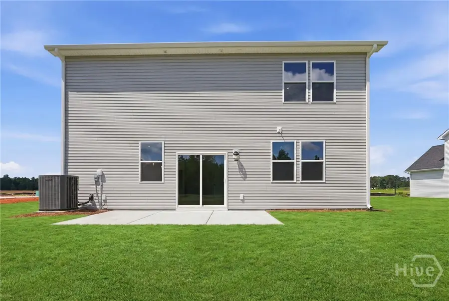 114 Teresa Lane, Guyton, GA 31312 - #2