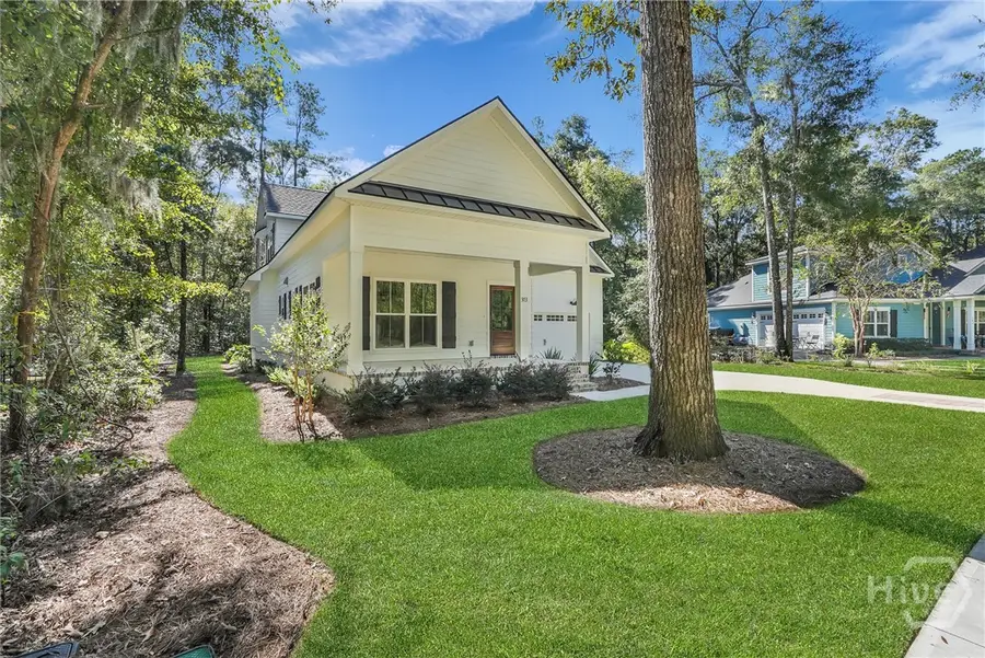 373 Ridgewood Park Drive S, Richmond Hill, GA 31324 - #2