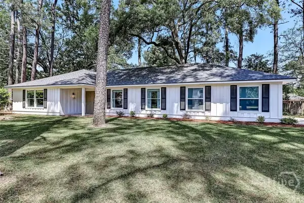 7612 Lynes Court, Savannah, GA 31406