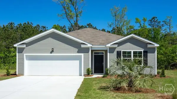 1 Gladewater Drive, Port Wentworth, GA 31407