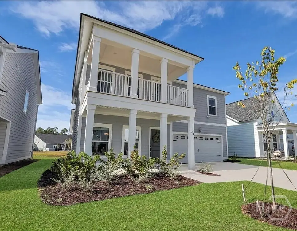 109 Binscombe Lane, Pooler, GA 31322 - #1