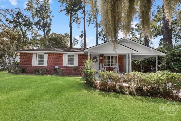 513 Wheeler Street, Savannah, GA 31405